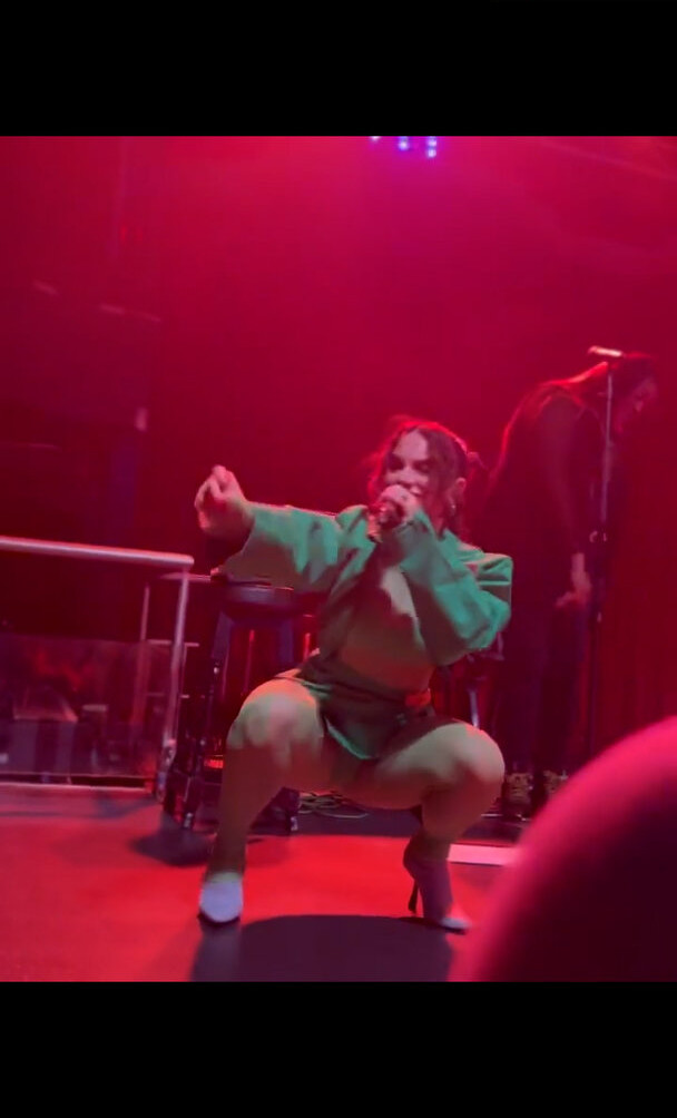 jojo-levesque Filtración Desnuda OnlyFans Foto #545 - Fapshots