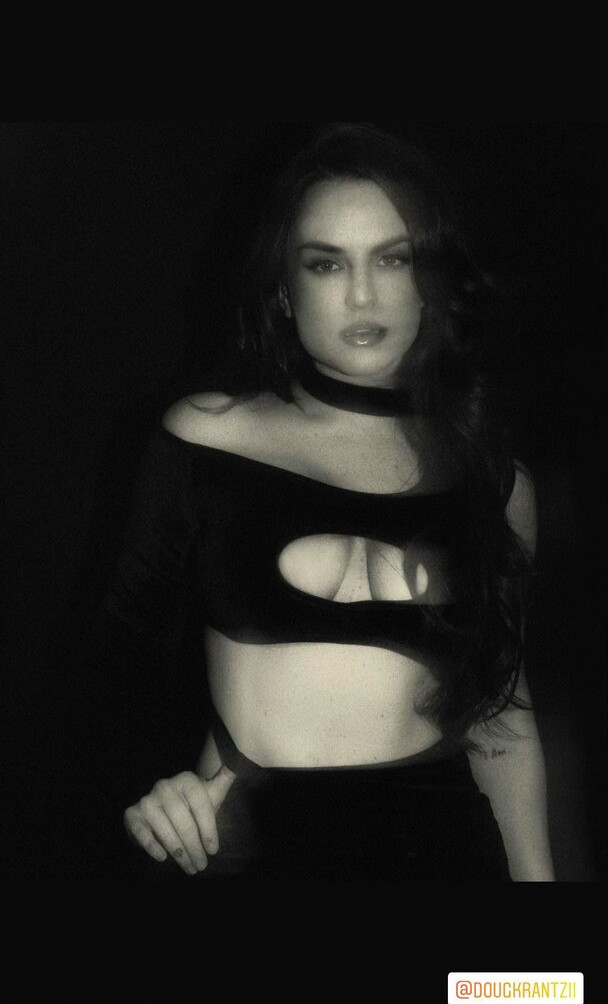 jojo-levesque Filtración Desnuda OnlyFans Foto #546 - Fapshots