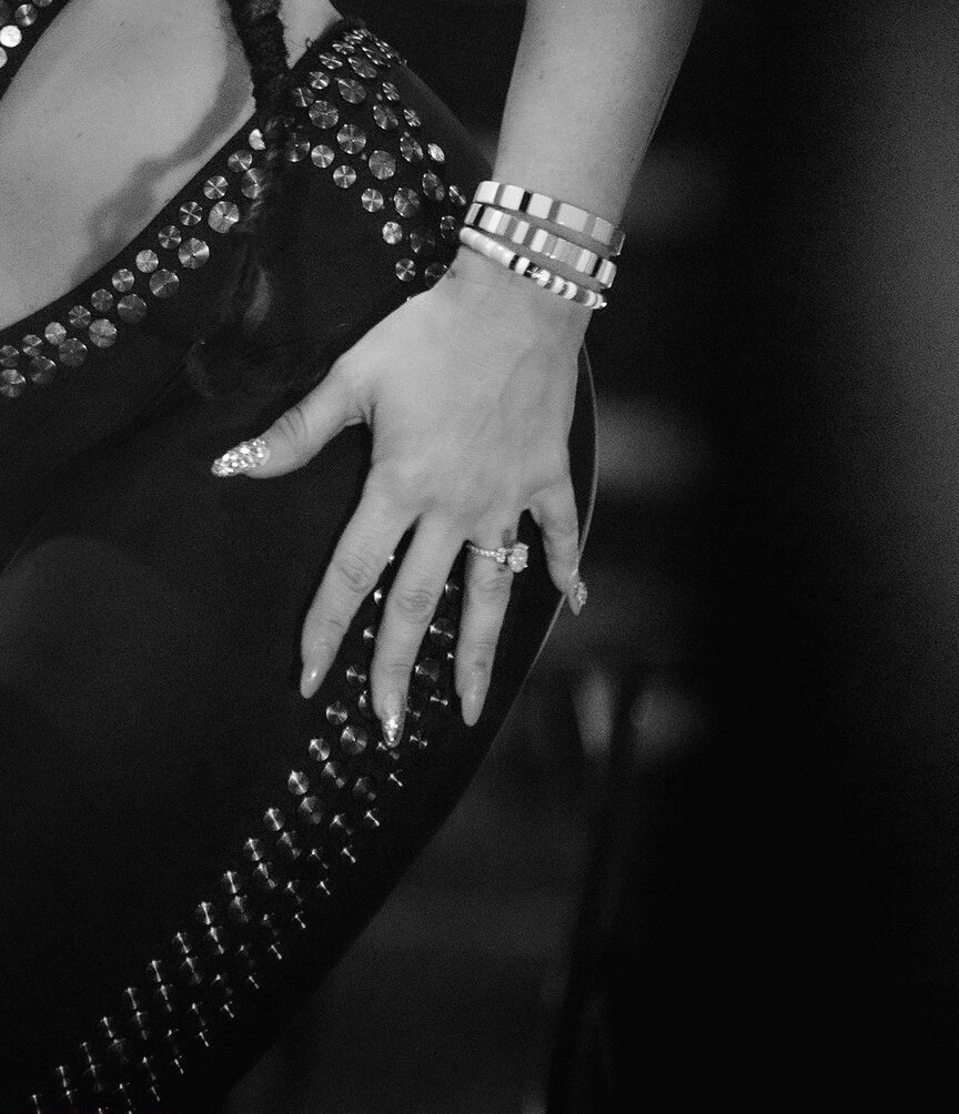 jojo-levesque Filtración Desnuda OnlyFans Foto #547 - Fapshots