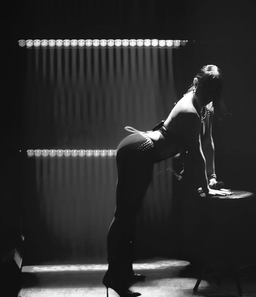 jojo-levesque Filtración Desnuda OnlyFans Foto #548 - Fapshots