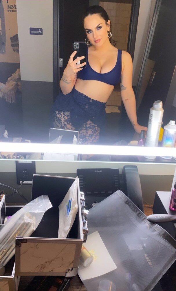 jojo-levesque Filtración Desnuda OnlyFans Foto #550 - Fapshots