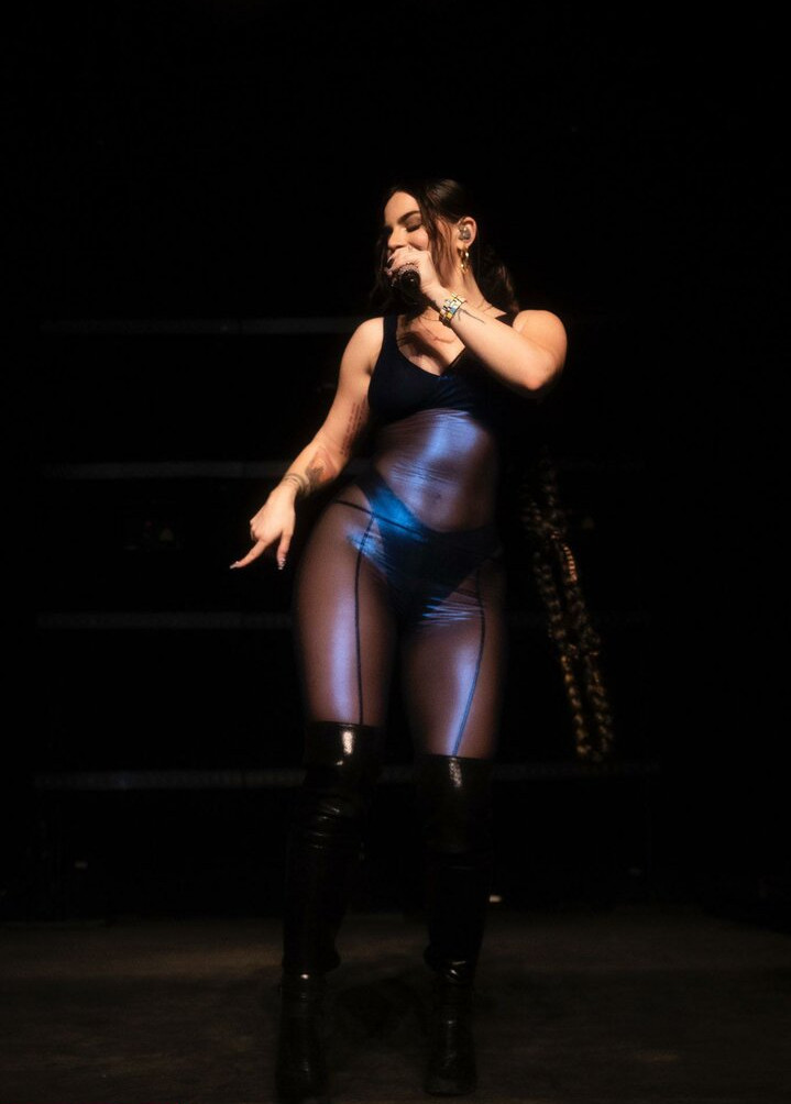 jojo-levesque Filtración Desnuda OnlyFans Foto #552 - Fapshots