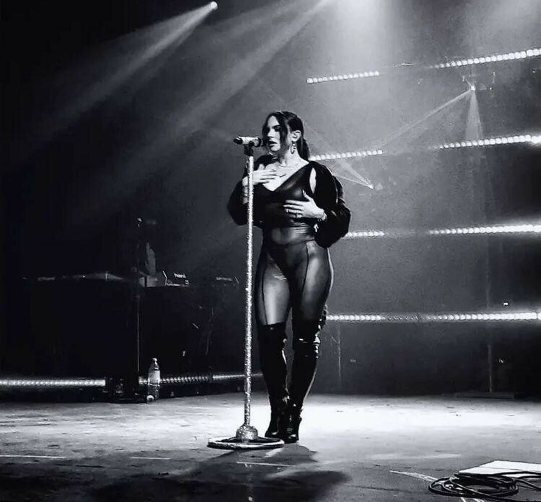 jojo-levesque Filtración Desnuda OnlyFans Foto #553 - Fapshots