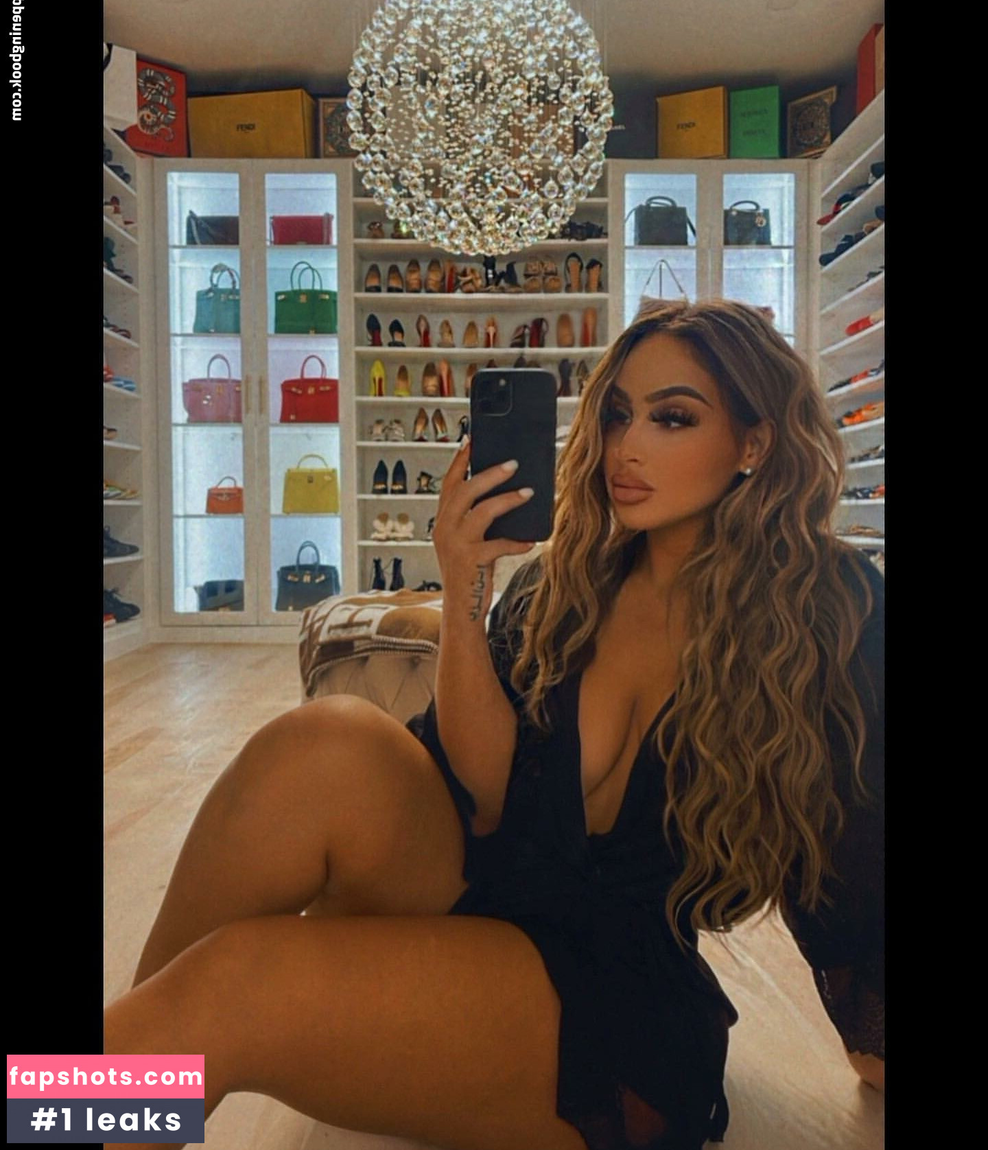 JoJo gallery photo #19