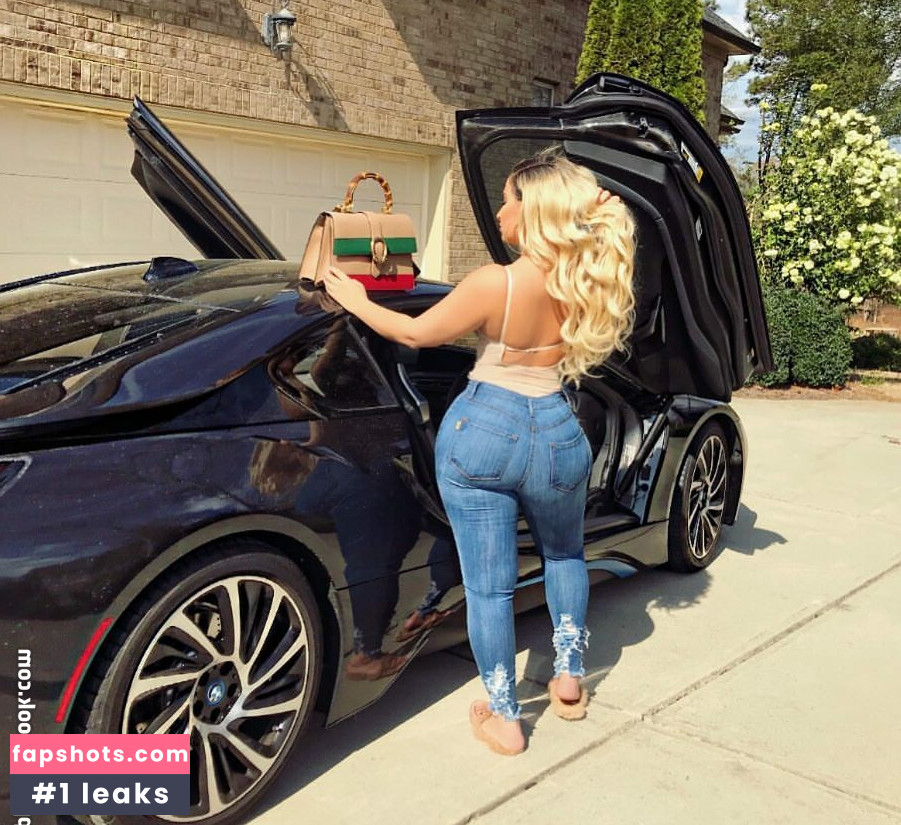 JoJo gallery photo #10