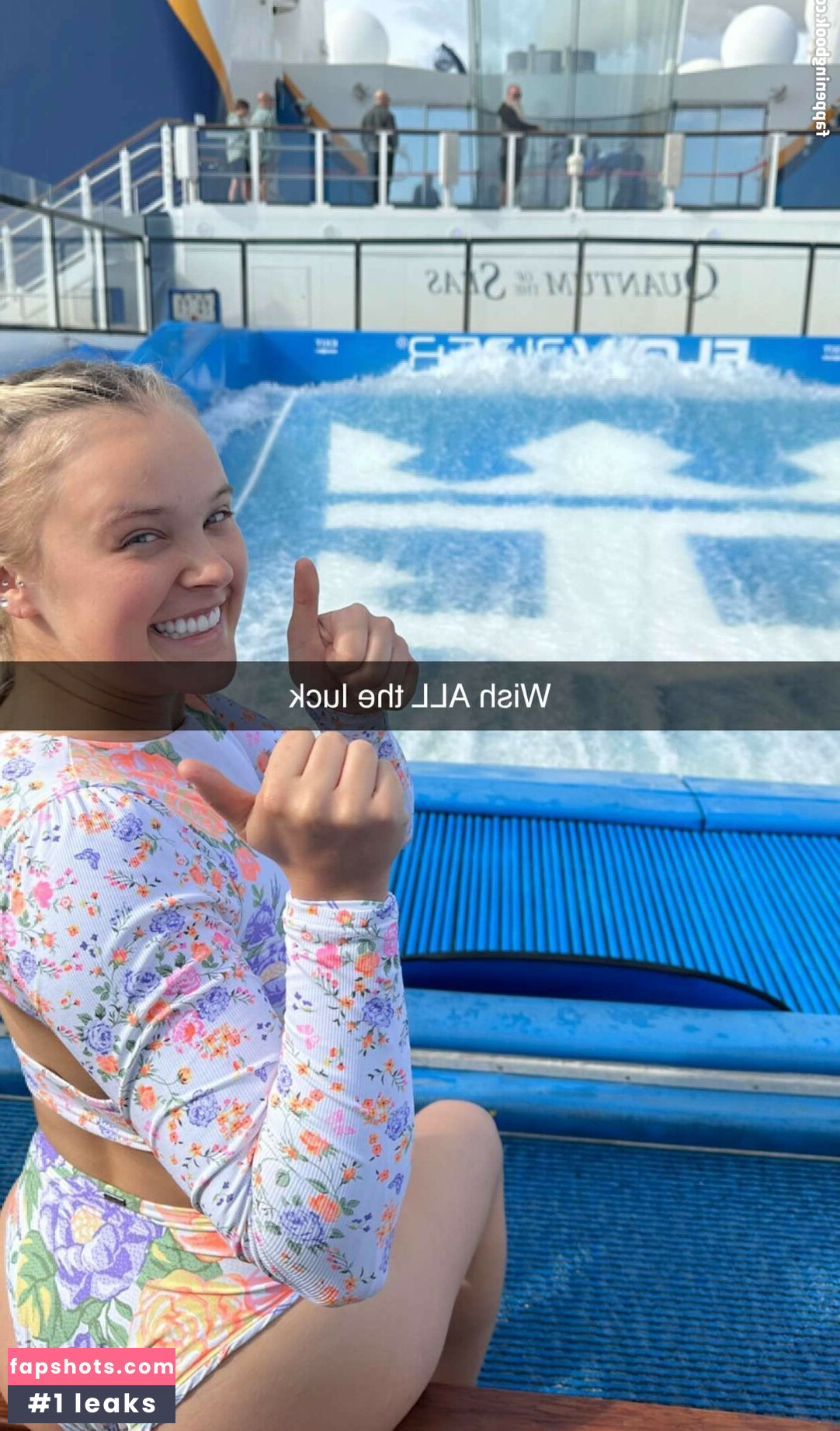 JoJo Siwa gallery photo #12