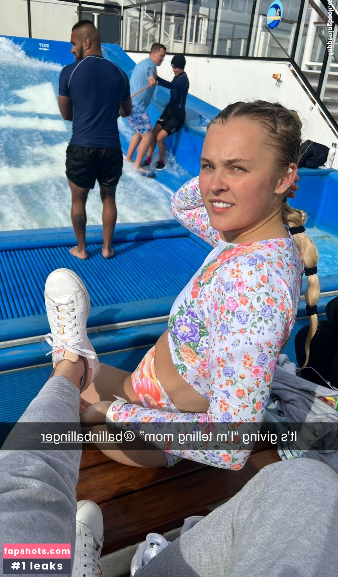 JoJo Siwa gallery photo #23