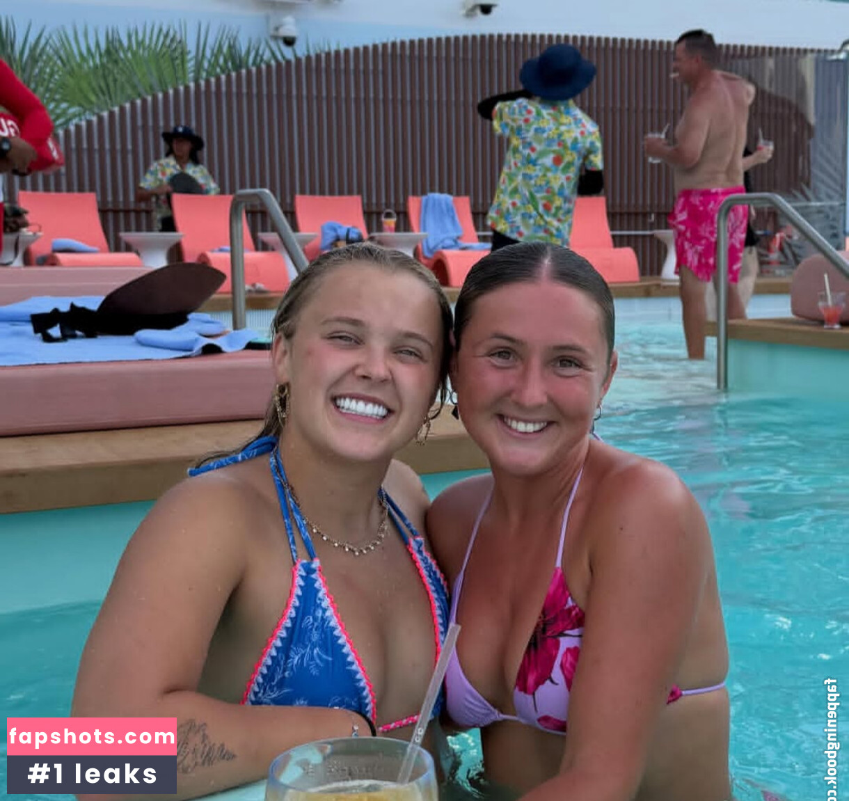 JoJo Siwa nude babe gallery