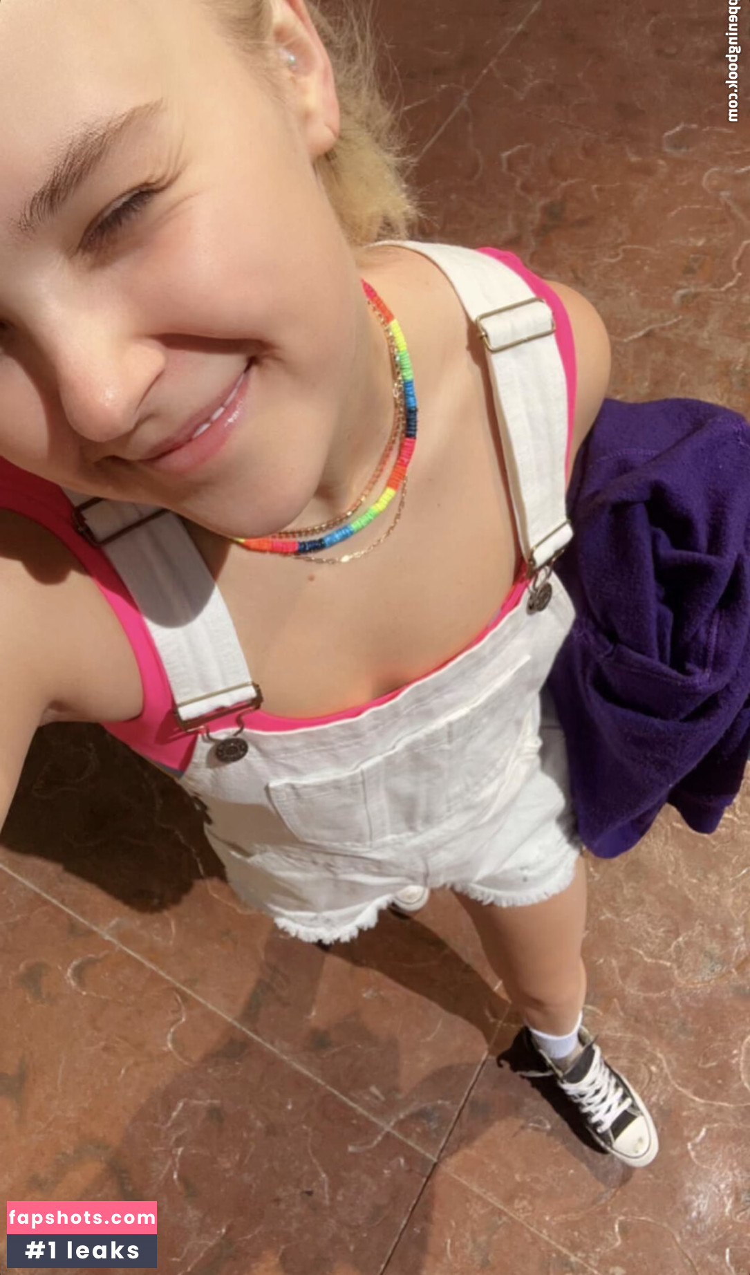 JoJo Siwa gallery photo #41