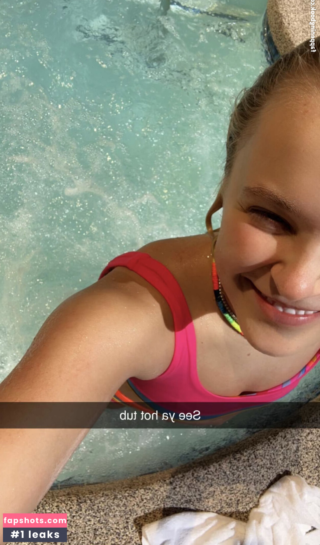 JoJo Siwa gallery photo #42