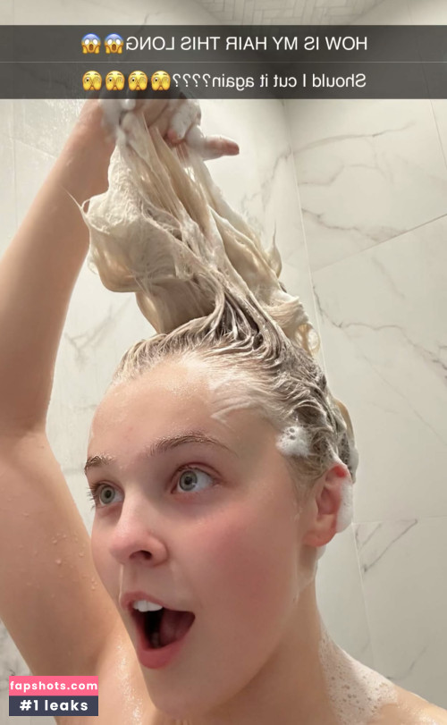Jojo Siwa Nude Leaks OnlyFans - Fapshots