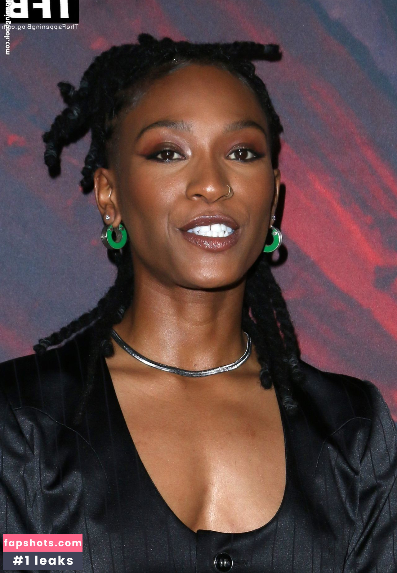 Jojo T. Gibbs gallery photo #6