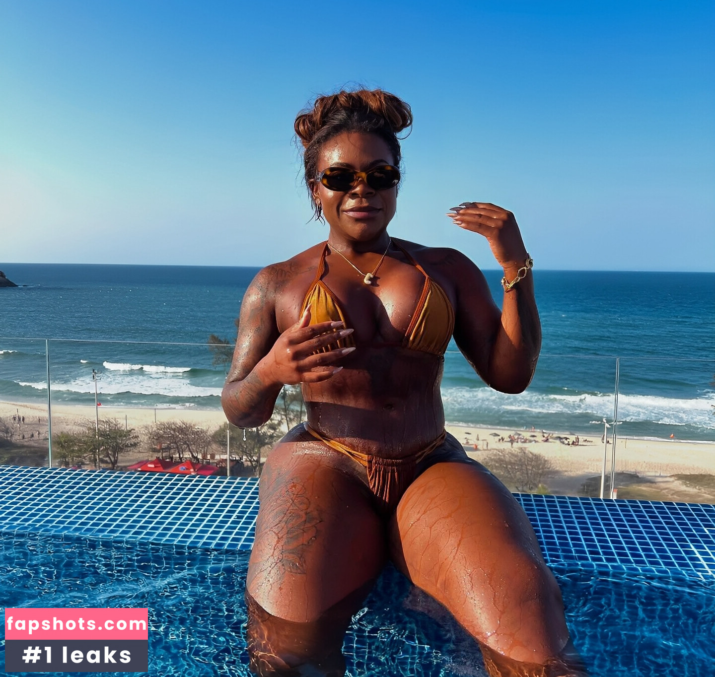 Jojo Todynho gallery photo #2