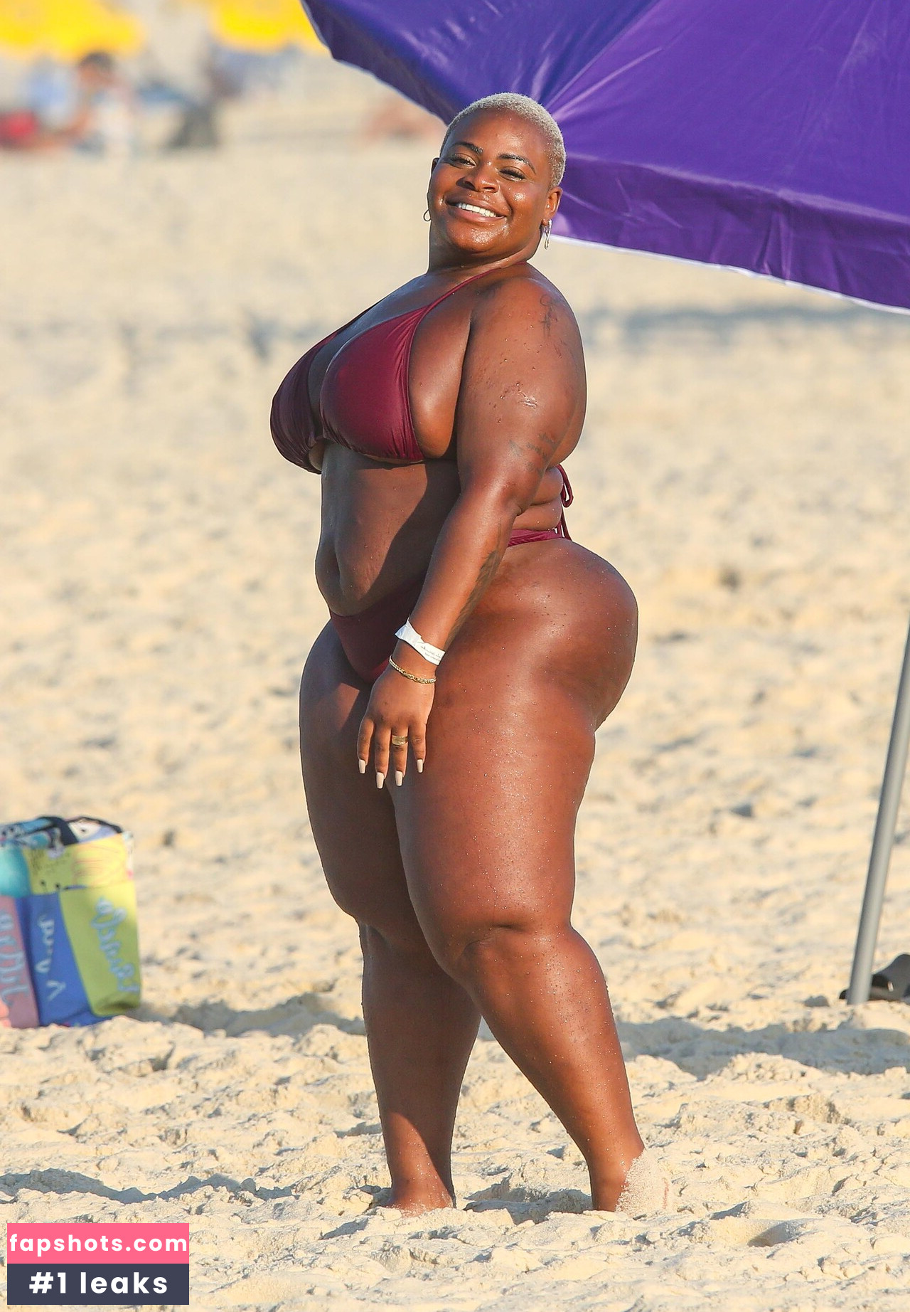 Jojo Todynho gallery photo #12