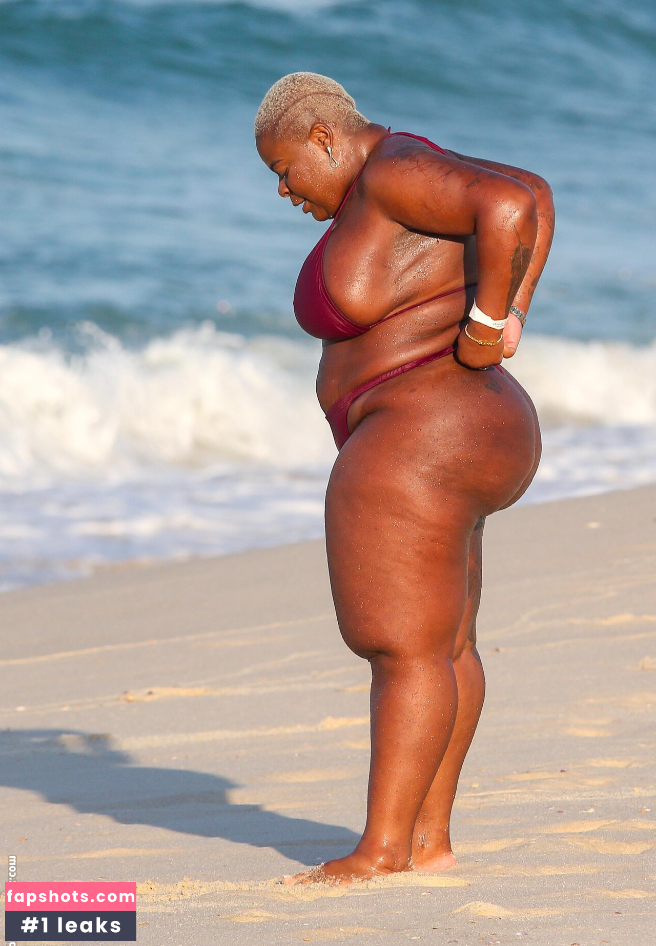 Jojo Todynho gallery photo #15