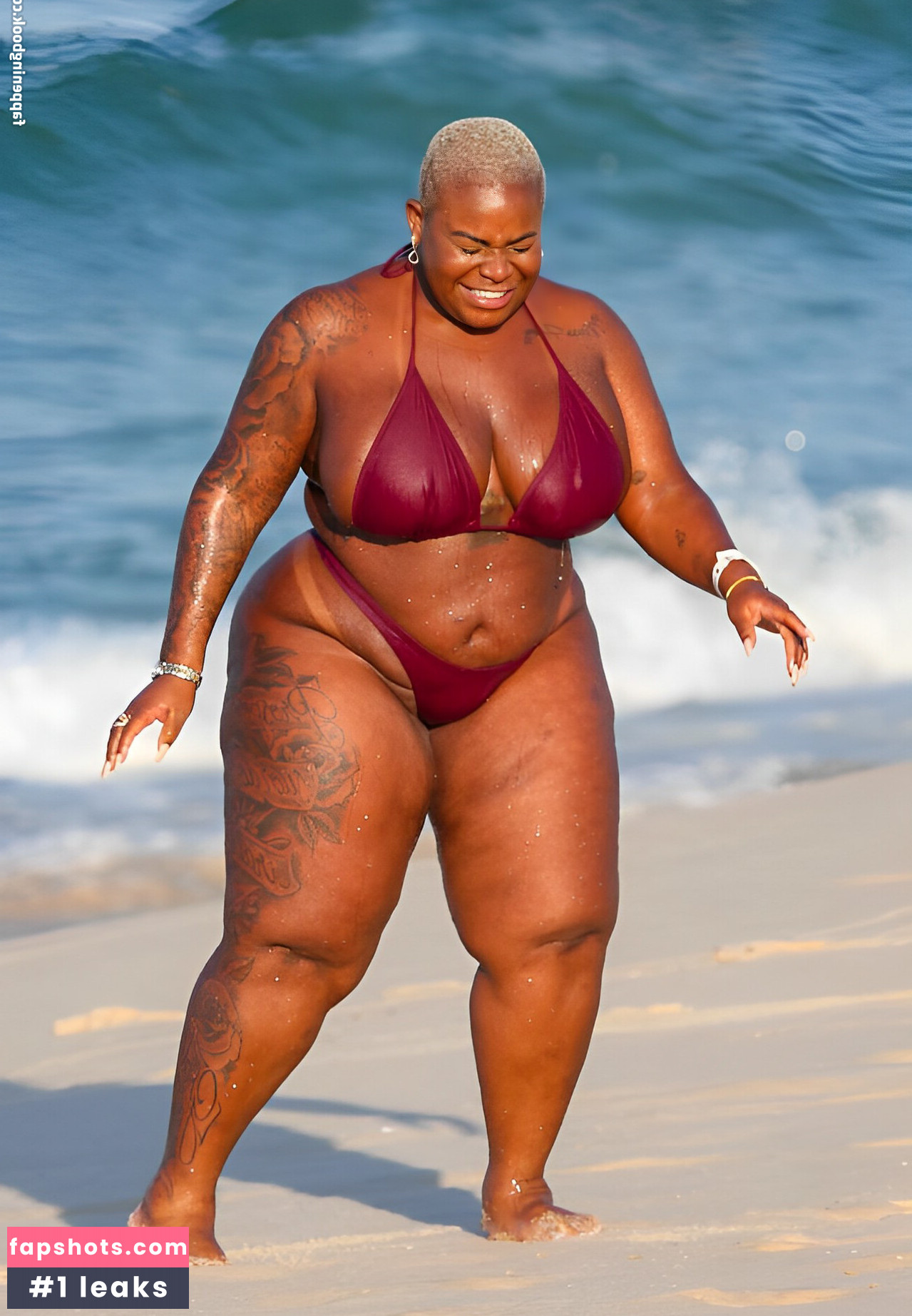 Jojo Todynho gallery photo #16