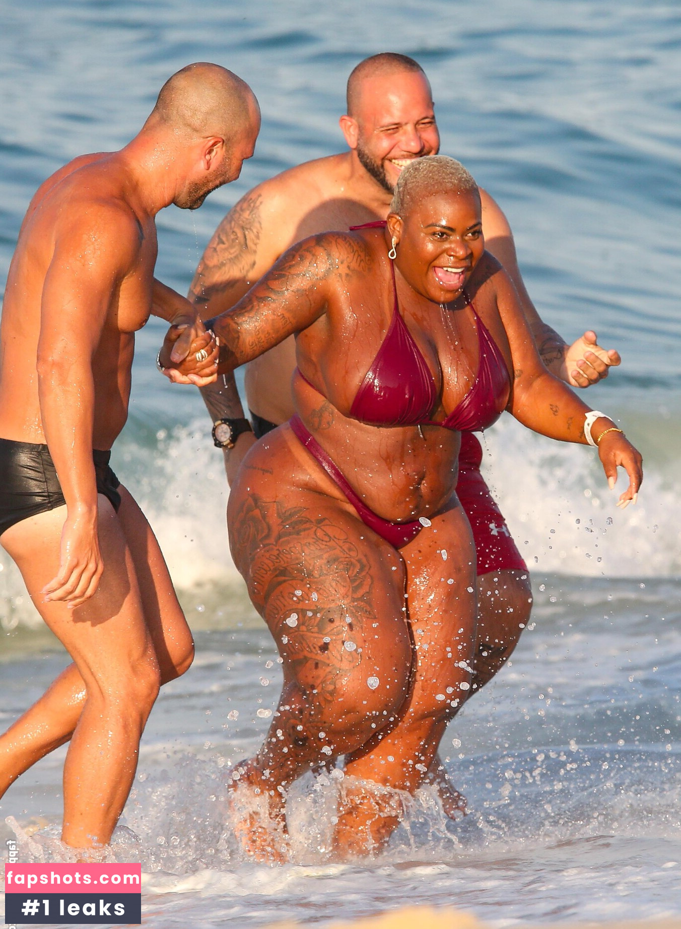 Jojo Todynho gallery photo #18