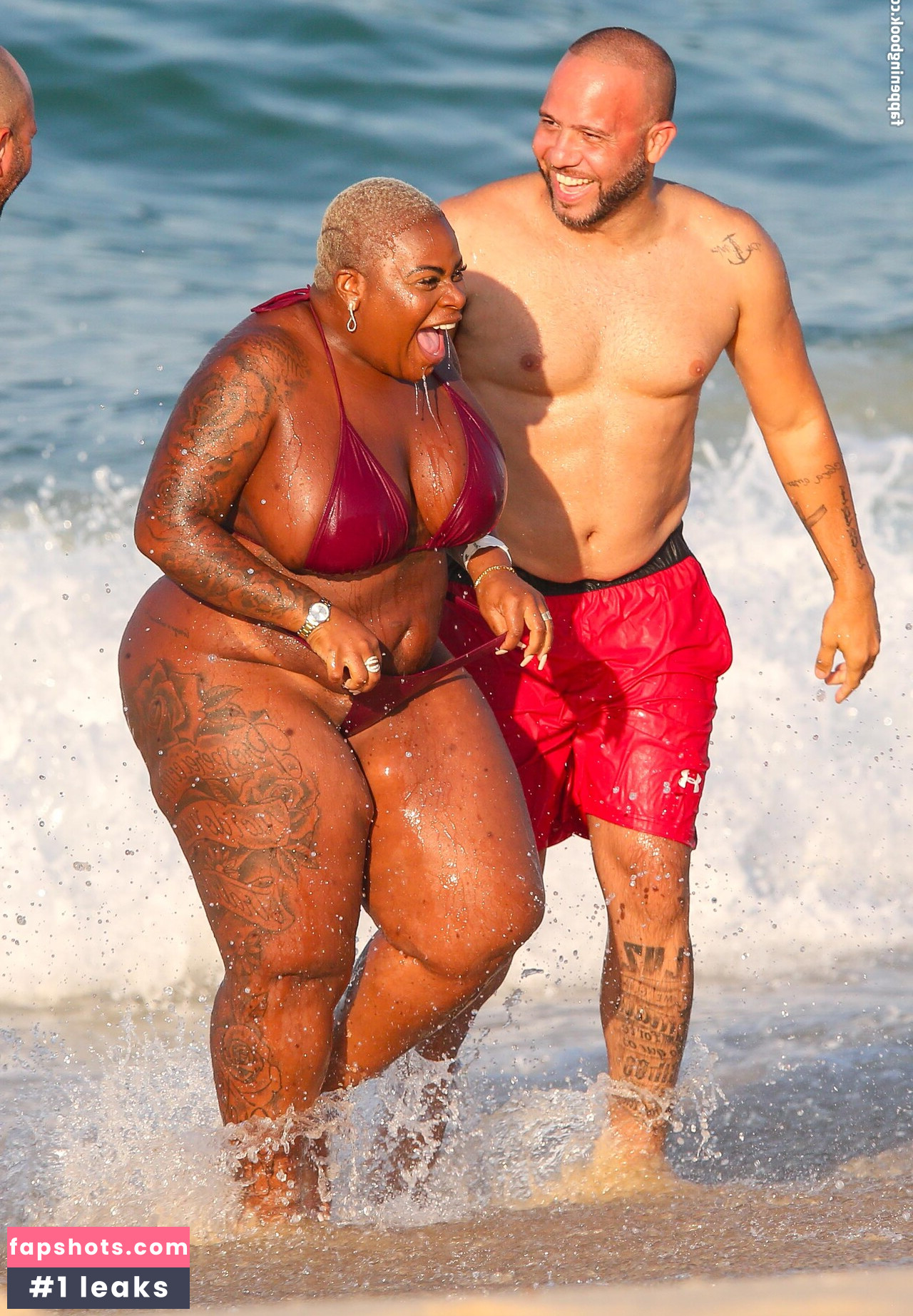 Jojo Todynho gallery photo #19