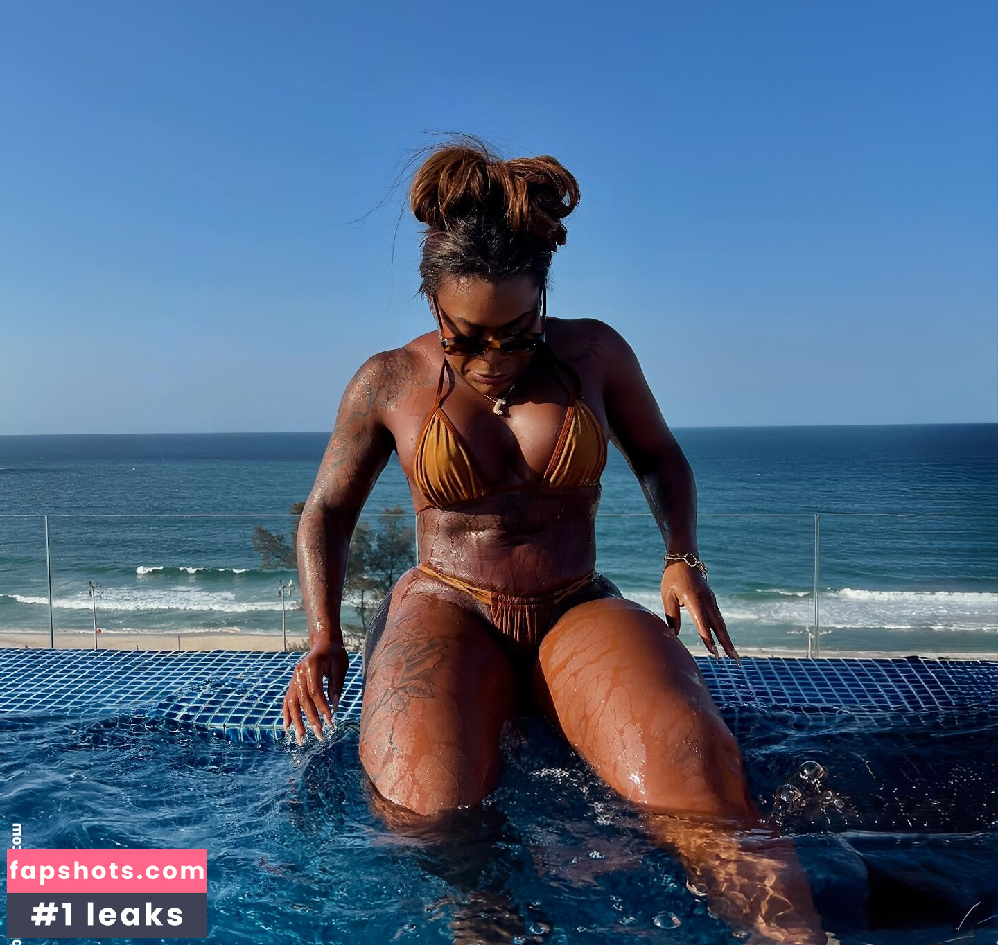 Jojo Todynho gallery photo #3