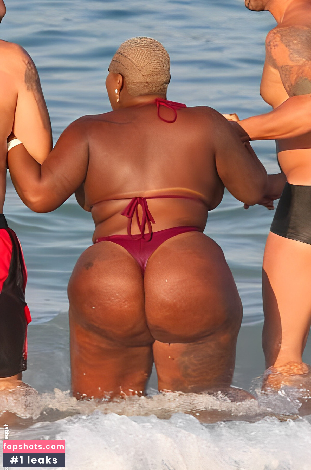 Jojo Todynho gallery photo #21