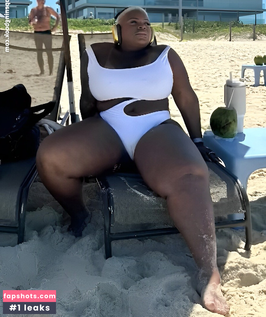 Jojo Todynho gallery photo #23