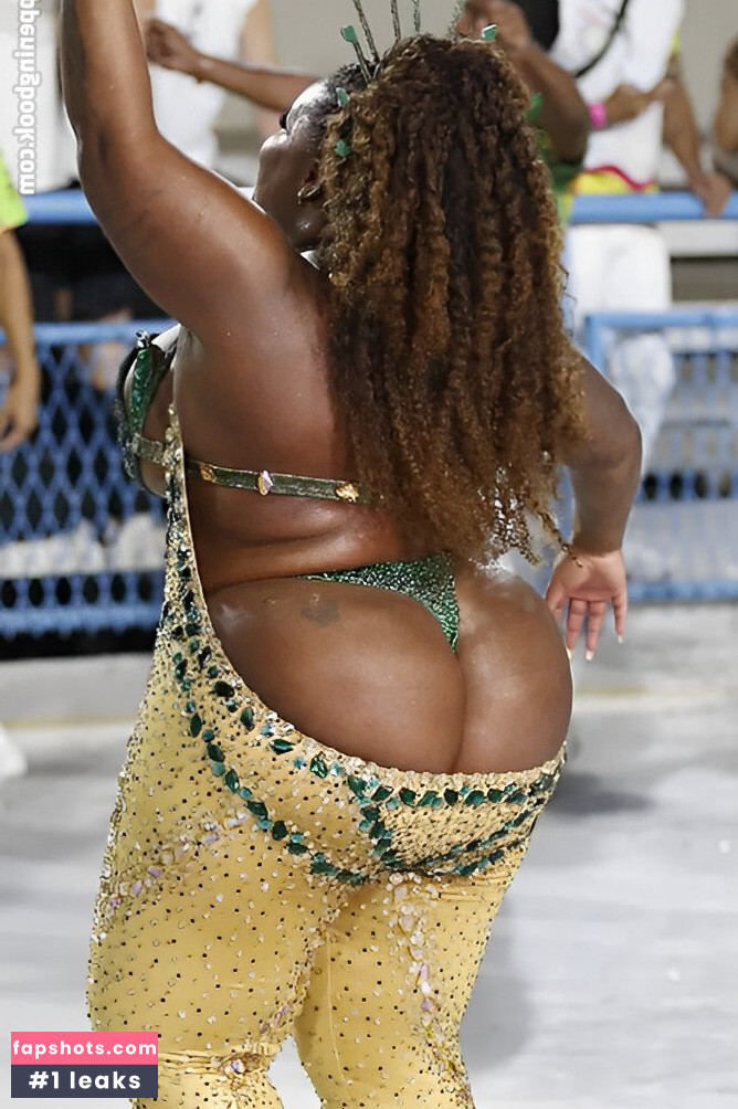 Jojo Todynho gallery photo #27