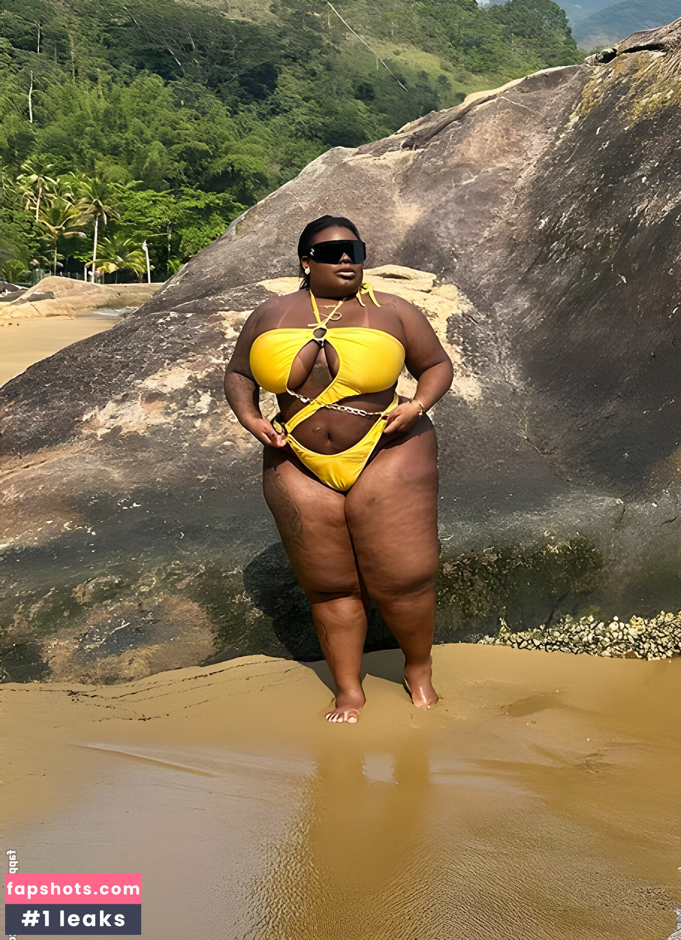 Jojo Todynho gallery photo #28