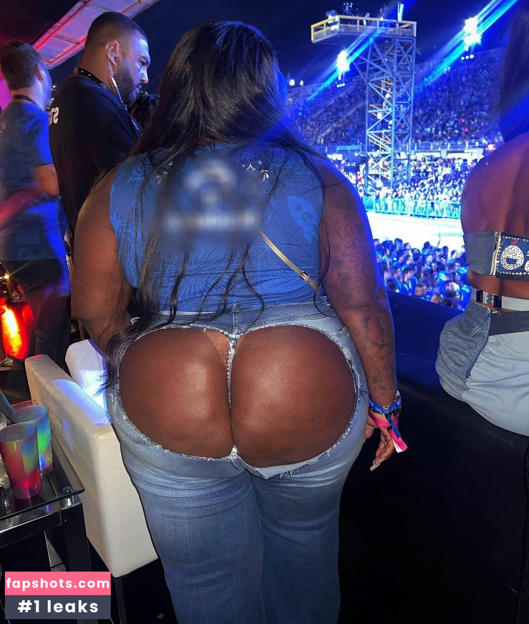 Jojo Todynho gallery photo #35