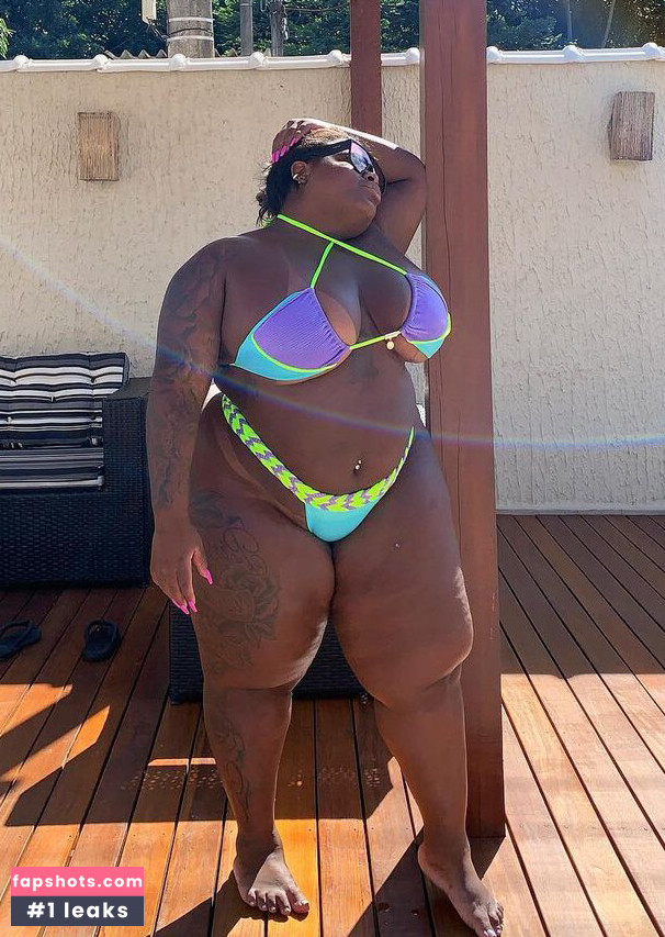 Jojo Todynho gallery photo #37