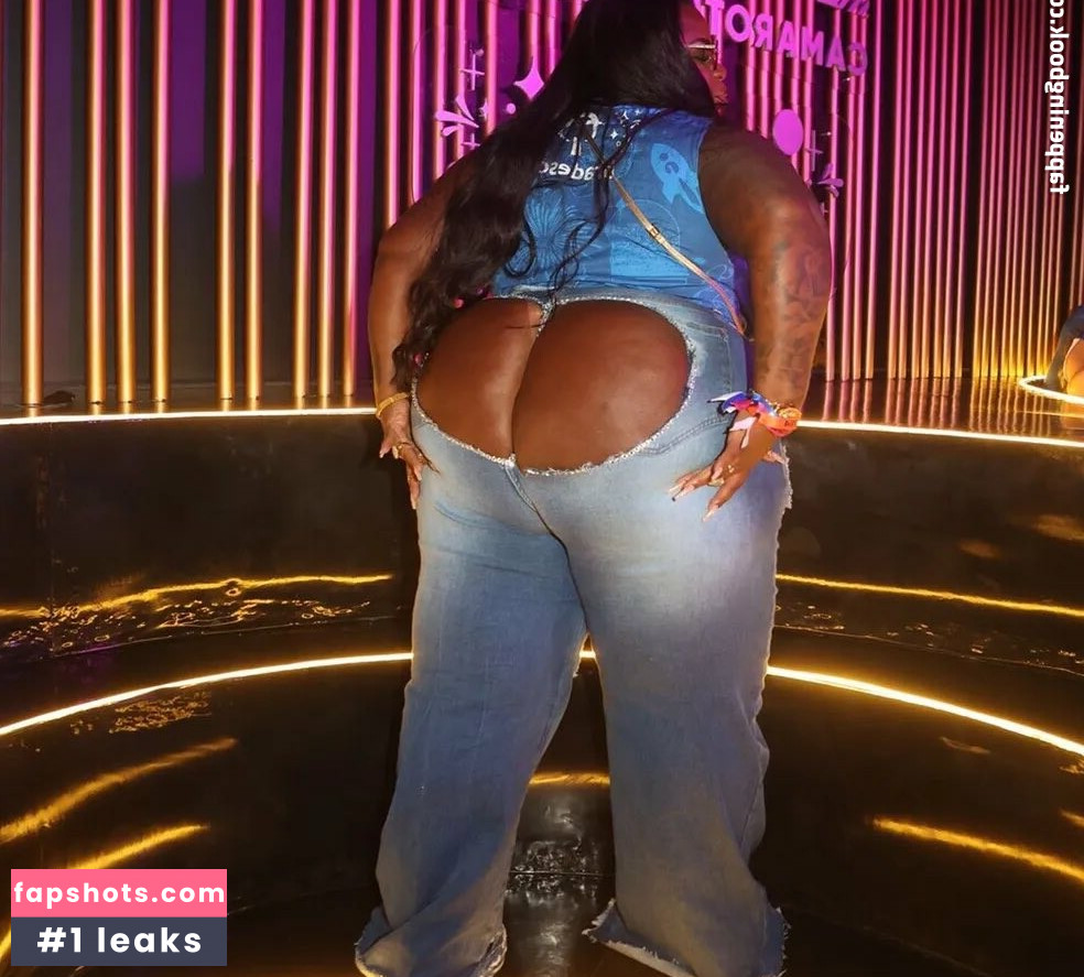 Jojo Todynho gallery photo #38