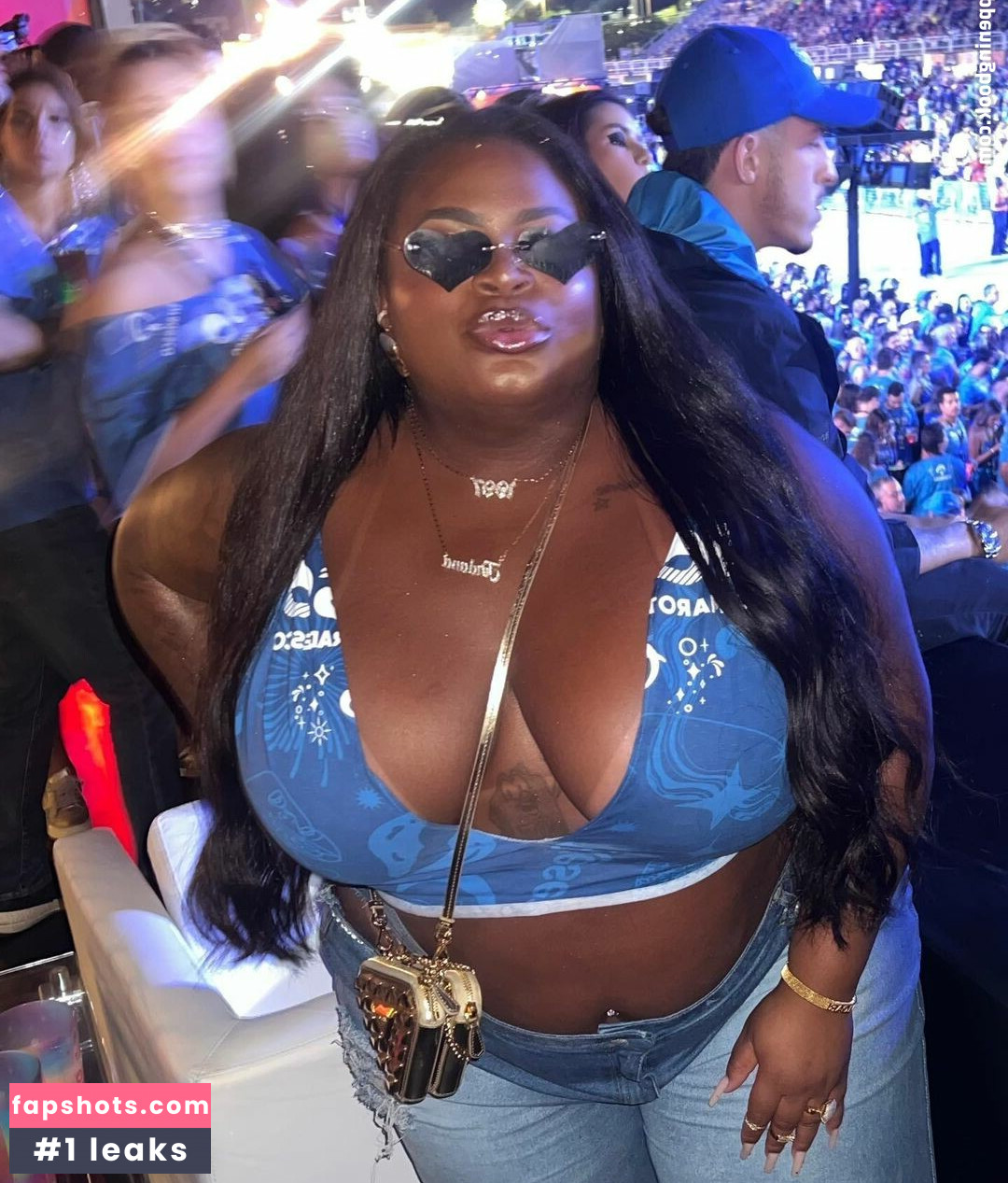 Jojo Todynho gallery photo #39