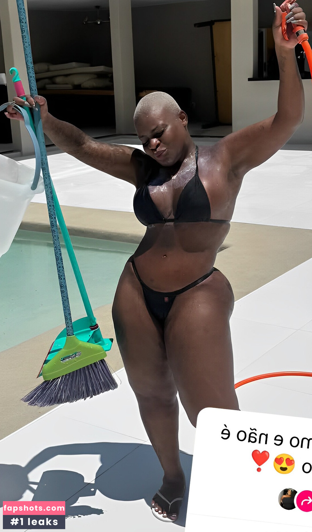 Jojo Todynho gallery photo #5