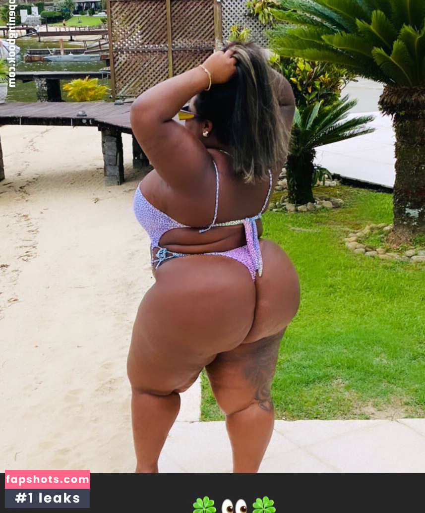 Jojo Todynho gallery photo #41