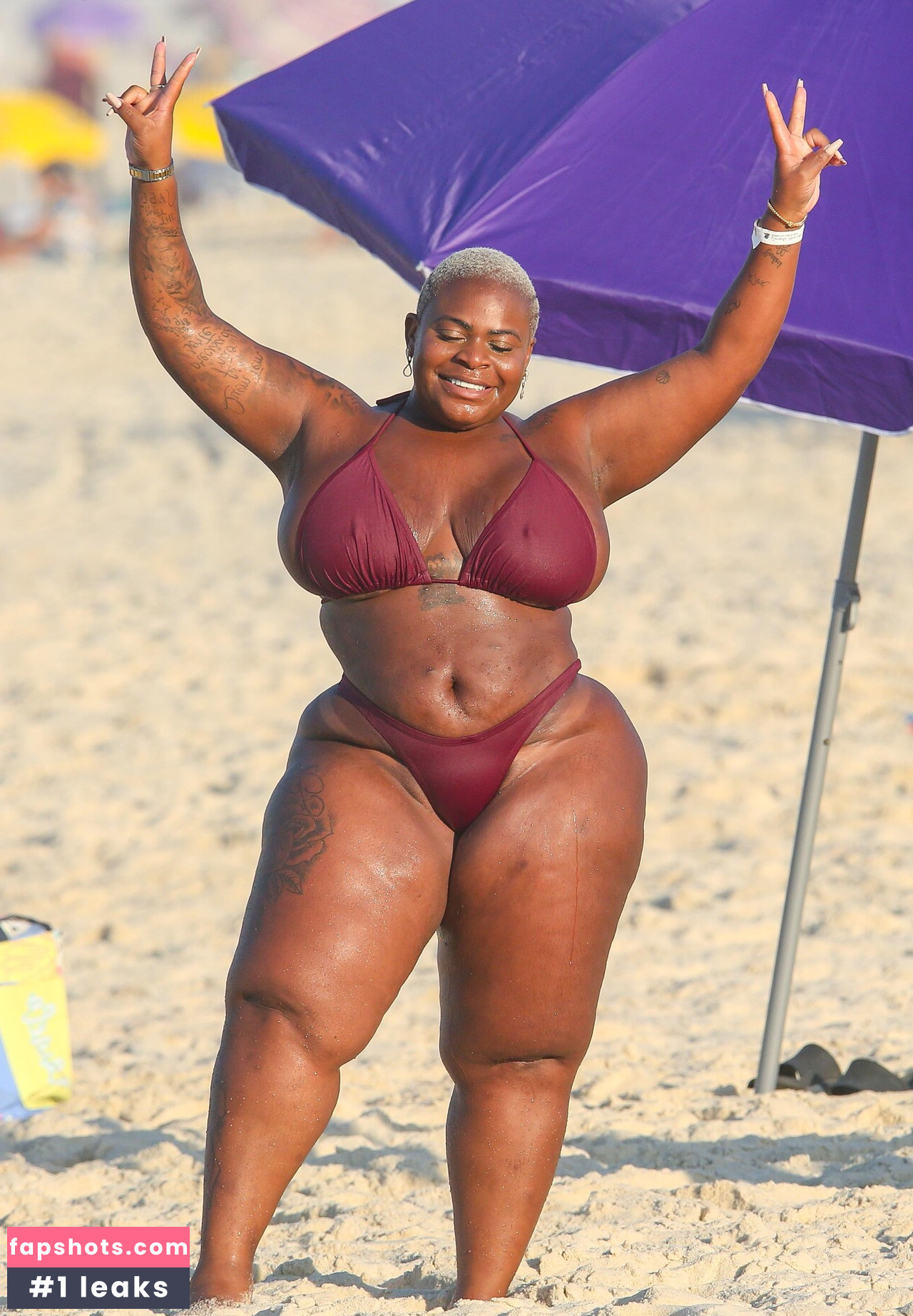 Jojo Todynho gallery photo #8