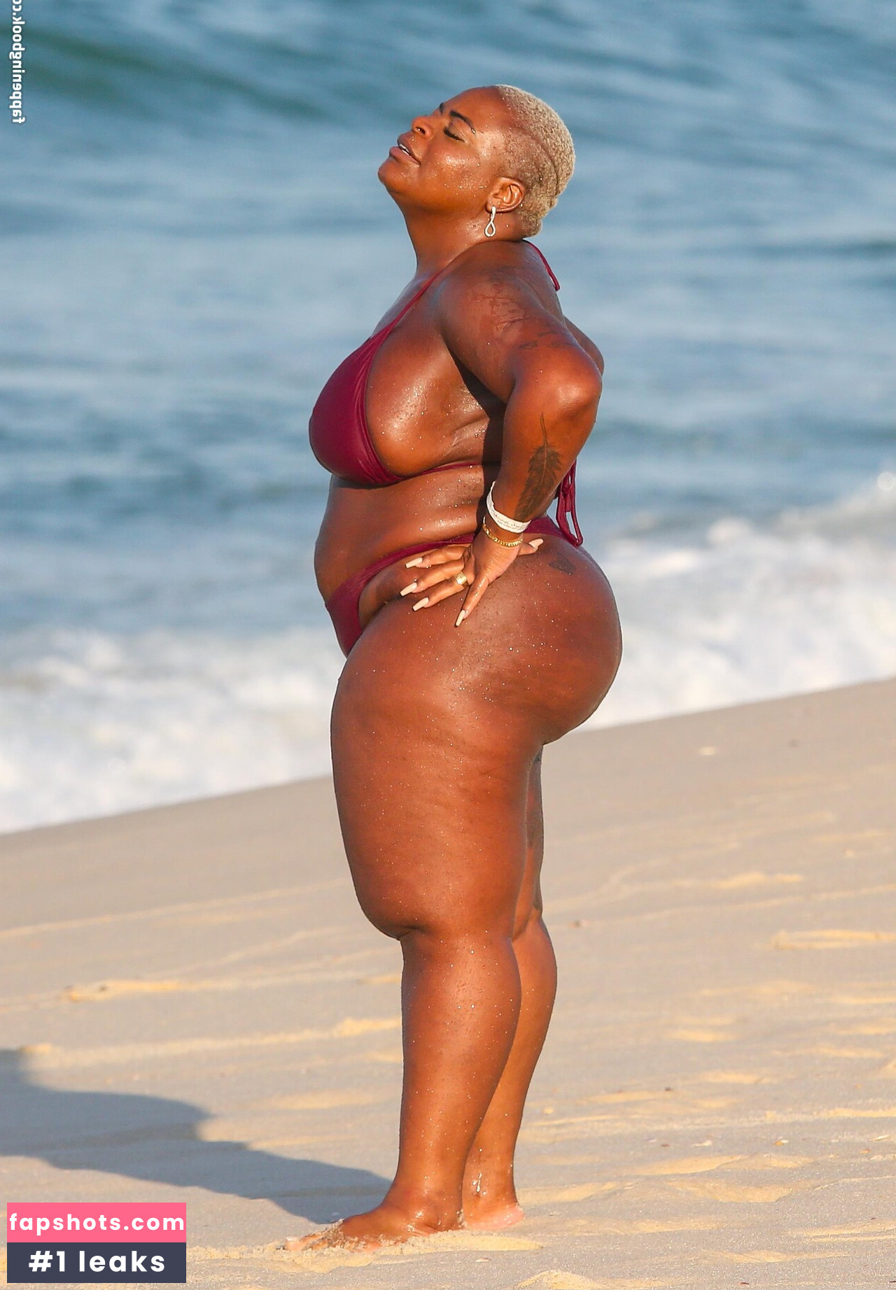 Jojo Todynho gallery photo #9