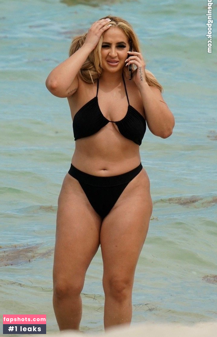 Jojo Zarur Nude Leaks OnlyFans Photos #15 - LeakJerk