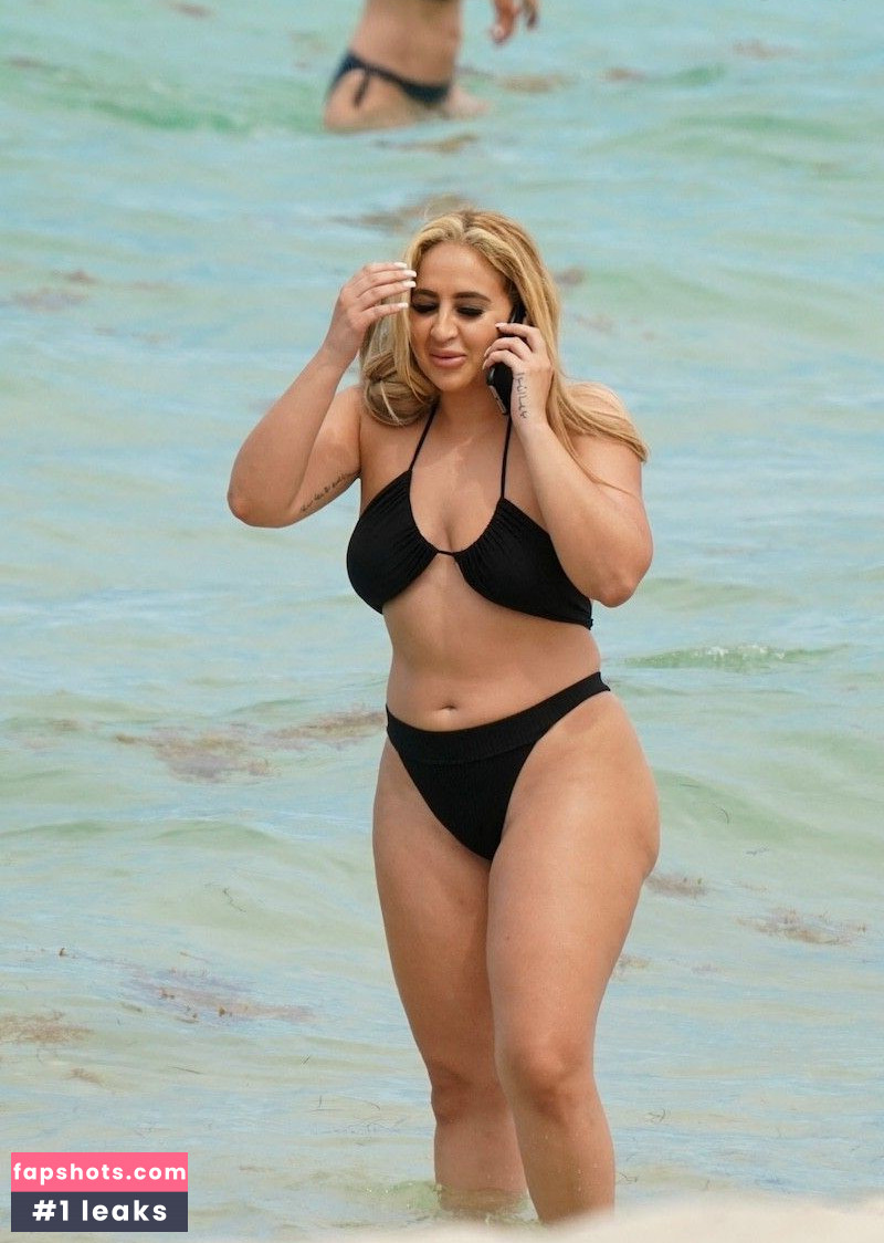 Jojo Zarur Nude Leaks OnlyFans Photos #16 - LeakJerk