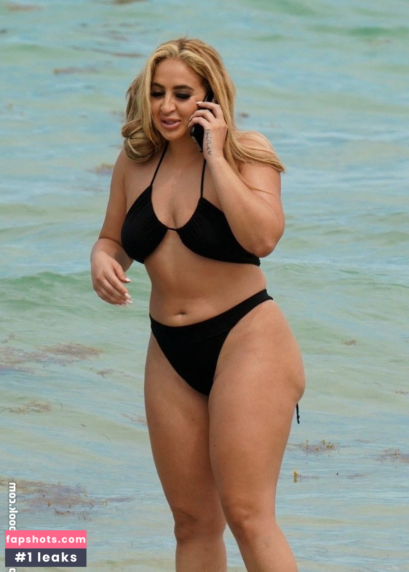 Jojo Zarur Nude Leaks OnlyFans Photos #17 - LeakJerk