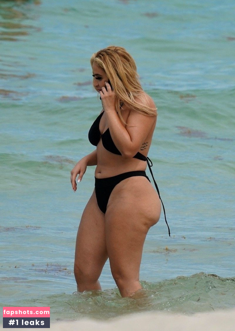 Jojo Zarur Nude Leaks OnlyFans Photos #18 - LeakJerk