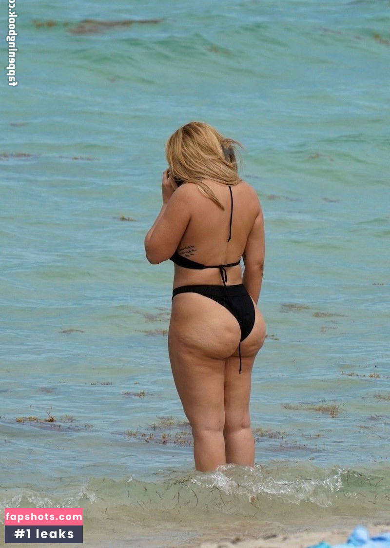 Jojo Zarur nude babe gallery