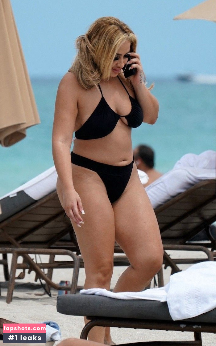 Jojo Zarur Nude Leaks OnlyFans Photos #5 - LeakJerk