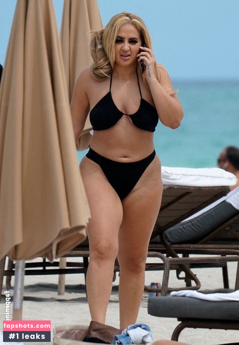 Jojo Zarur Nude Leaks OnlyFans Photos #6 - LeakJerk