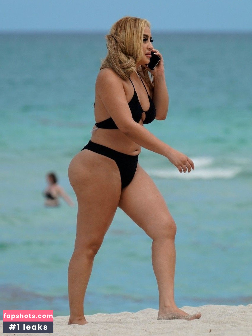 Jojo Zarur Nude Leaks OnlyFans Photos #8 - LeakJerk