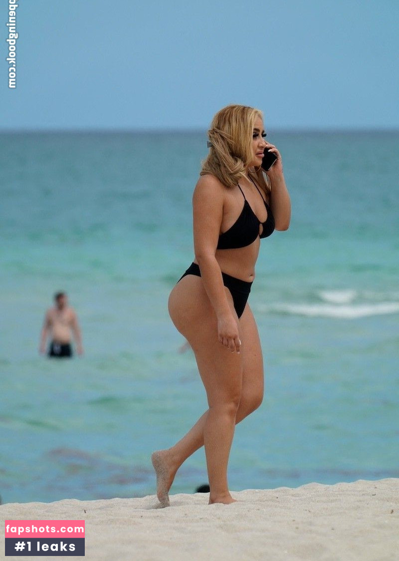 Jojo Zarur Nude Leaks OnlyFans Photos #9 - LeakJerk