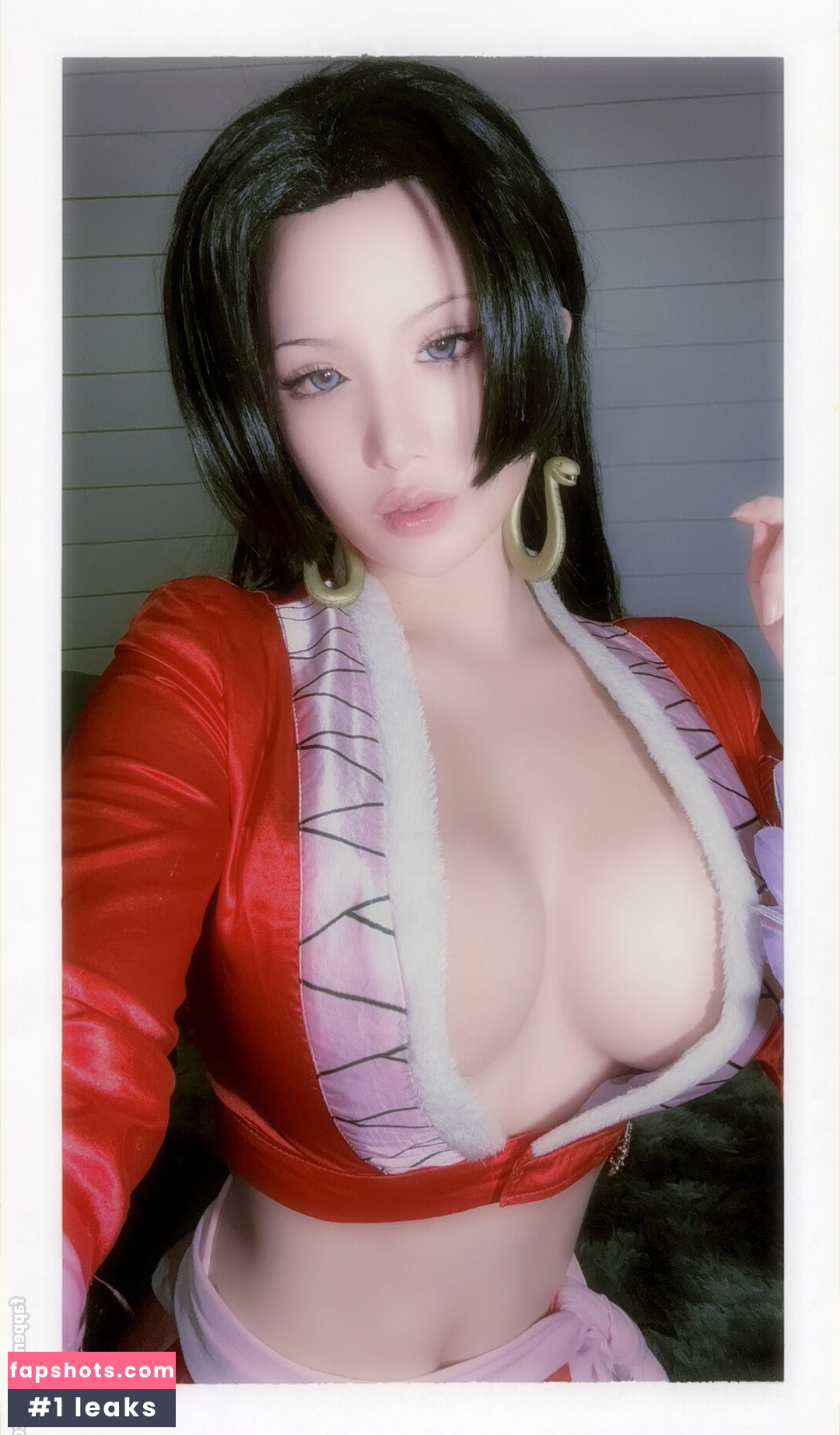 jojojojo.wry Nahé úniky fotek pouze od fanoušků #4 - Fapshots