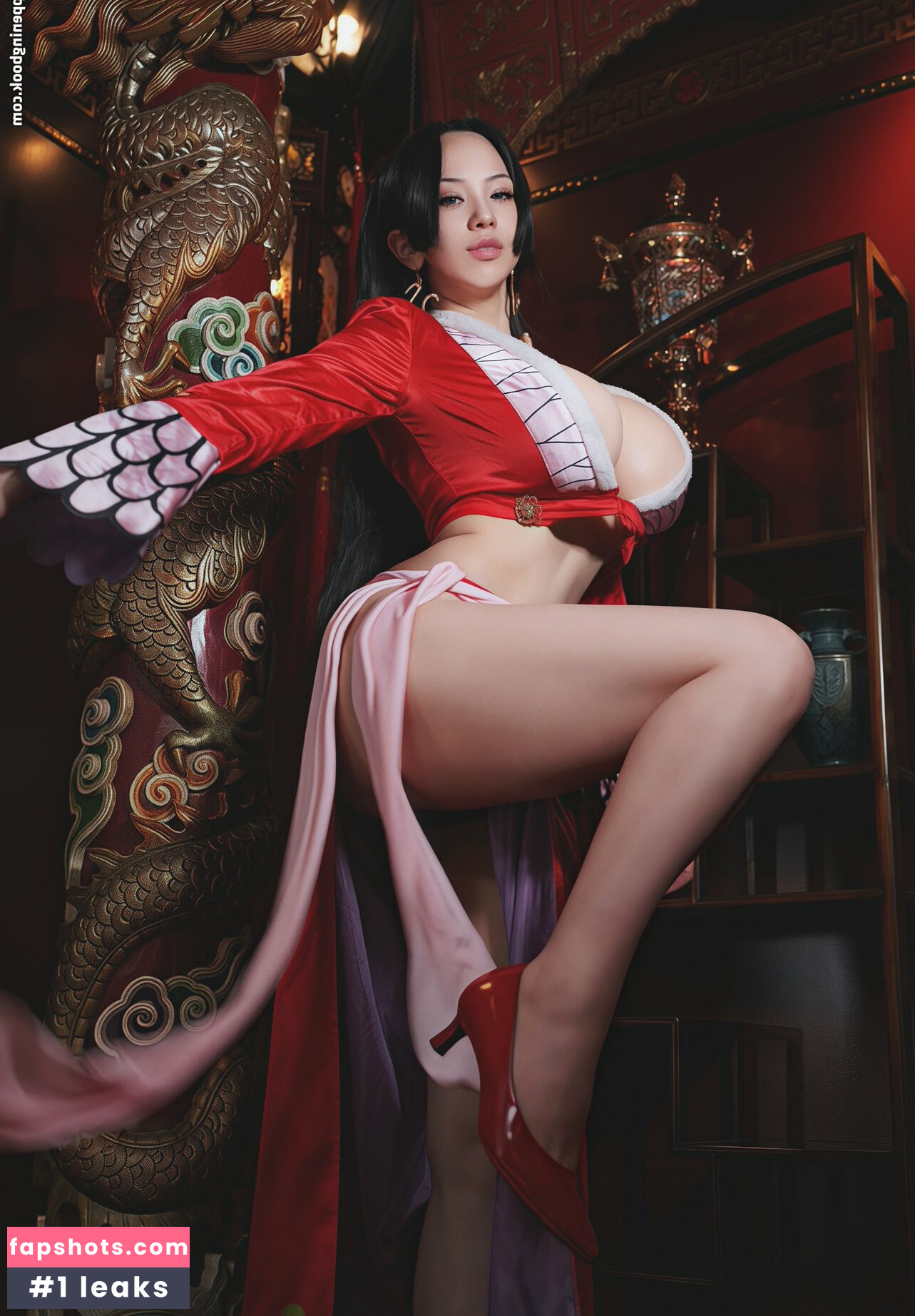 jojojojo.wry Nahé úniky fotek pouze od fanoušků #6 - Fapshots