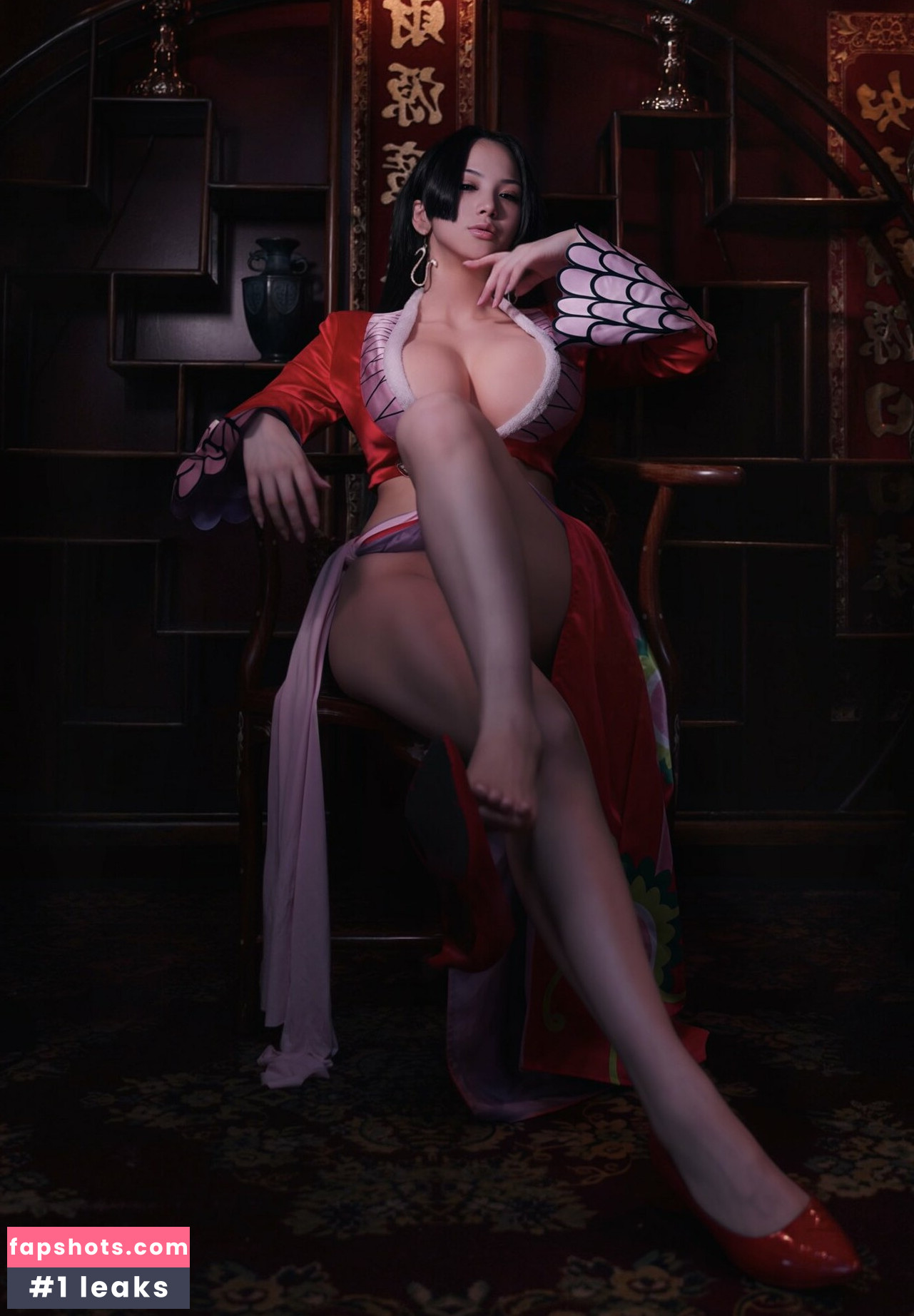 jojojojo.wry Nahé úniky fotek pouze od fanoušků #9 - Fapshots