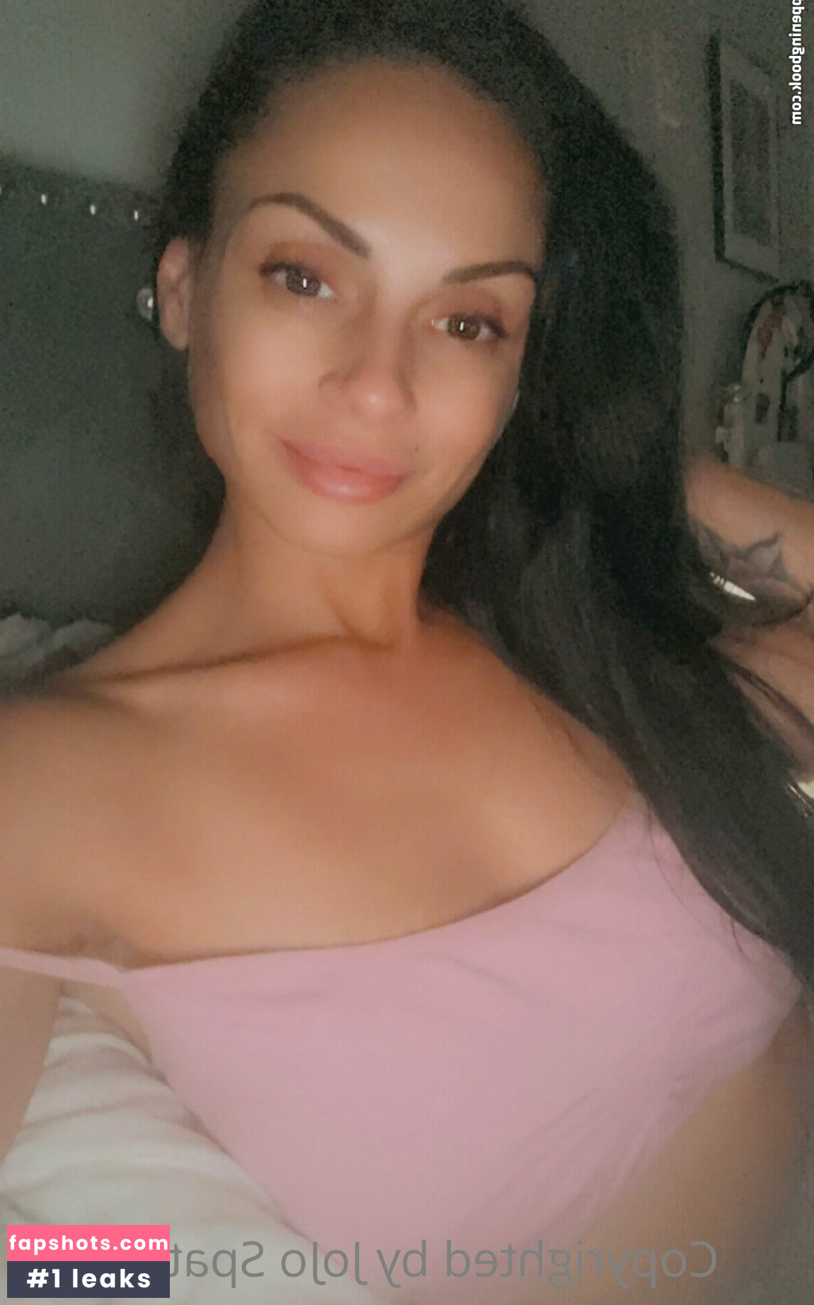 jojospataforafree Nude Leaks OnlyFans Photos #3 - LeakJerk