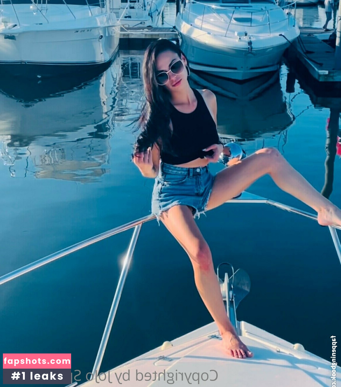 jojospataforafree Nude Leaks OnlyFans Photos #25 - LeakJerk