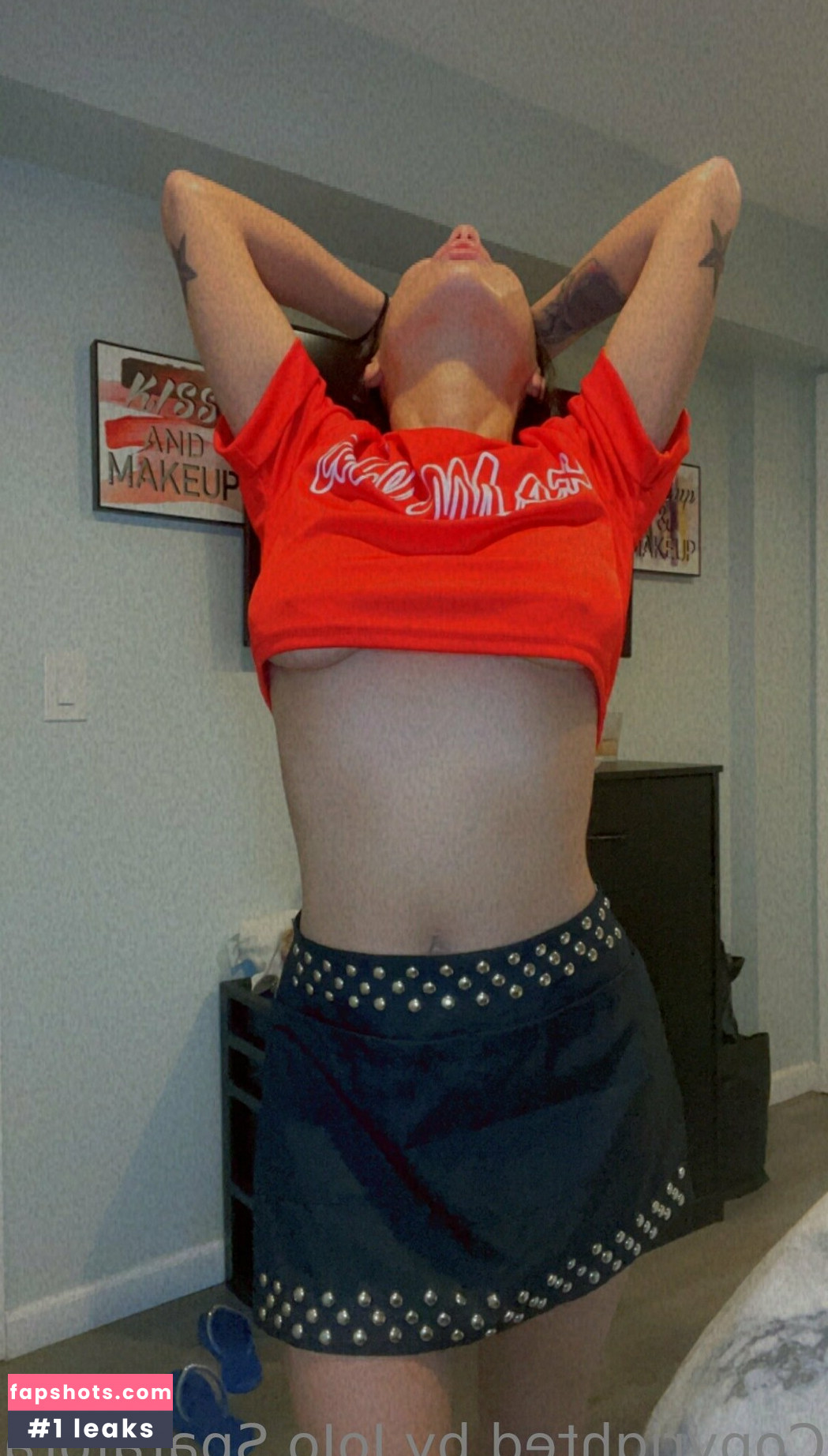 jojospataforafree Nude Leaks OnlyFans Photos #27 - LeakJerk